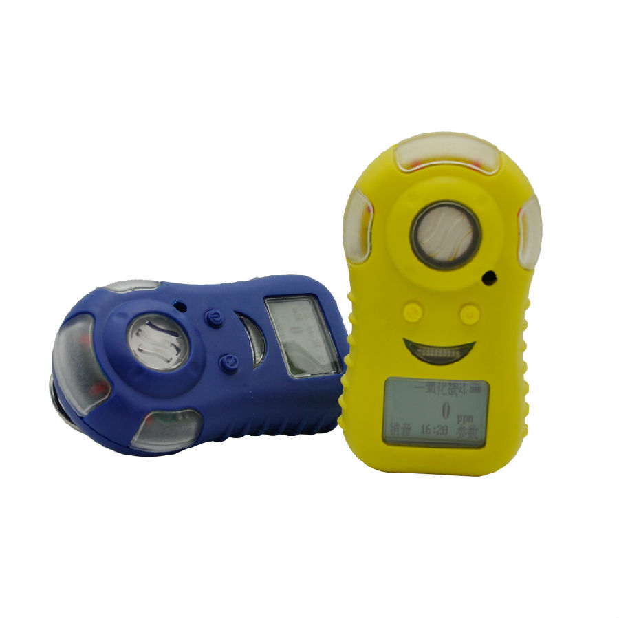 h2s gas analyzer