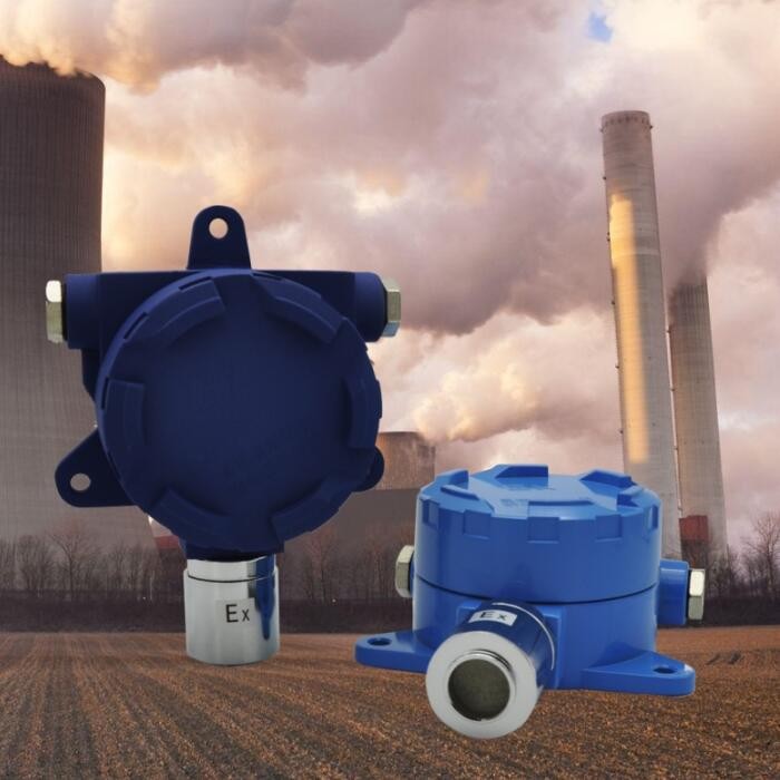 4-20mA Output Fixed H2s Hydrogen Sulfide Gas Detector Analyzer 4-20mA Output Fixed H2s Hydrogen Sulfide Gas Detector Analyzer