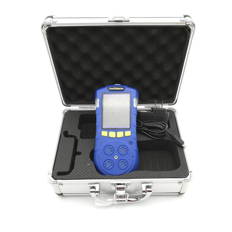 biogas detector