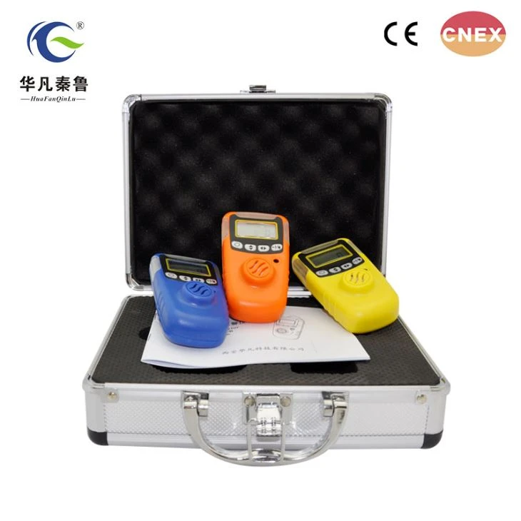 Gas Alarm For PH3 Gas Detection For Industrial Gas Leak Detect