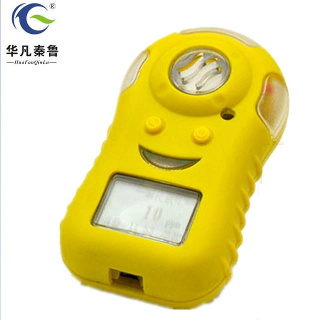 High Accuracy Portable Ammonia Gas Detector NH3 Analyzer