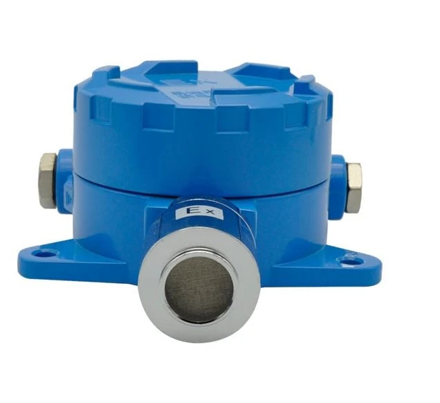 RS485 for Refrigerant leak Ammonia (nh3) Gas Monitor NH3 gas transmitter