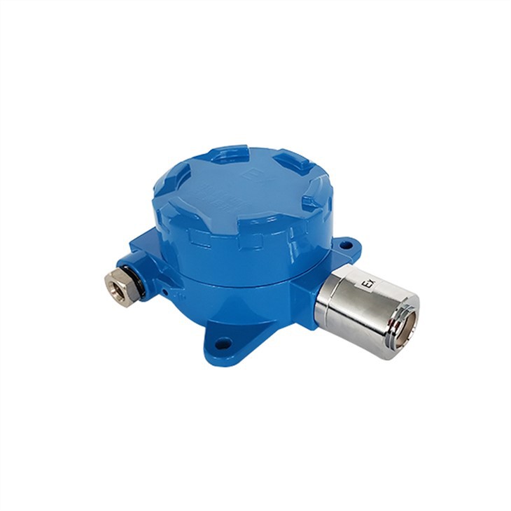 DC24V 4-20ma Output Fixed Nh3 Ammonia Gas Detector