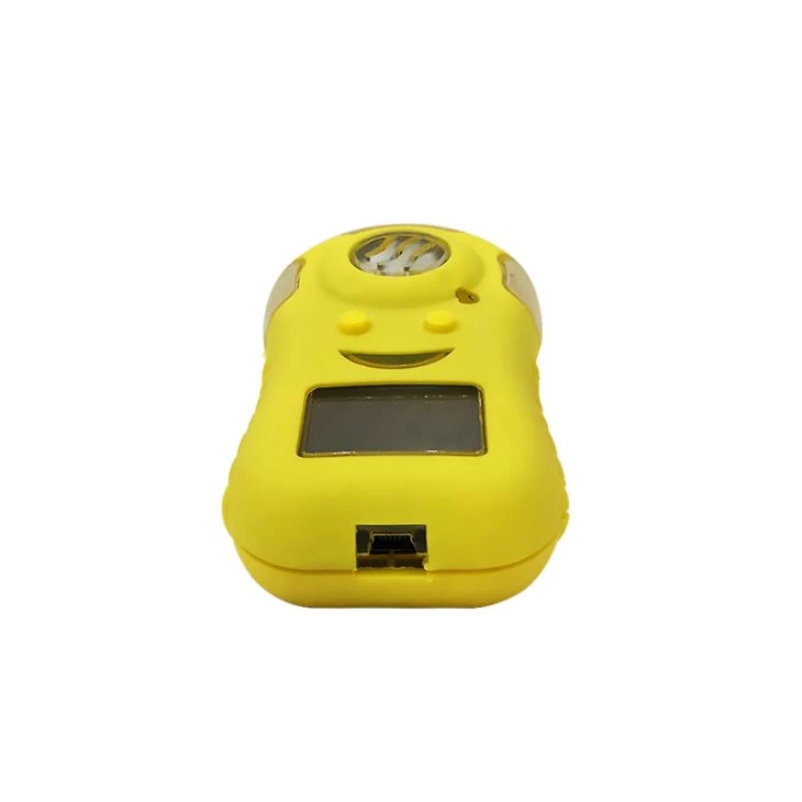Industrial ATEX CE portable Hydrogen Sulfide h2s Gas Detector 