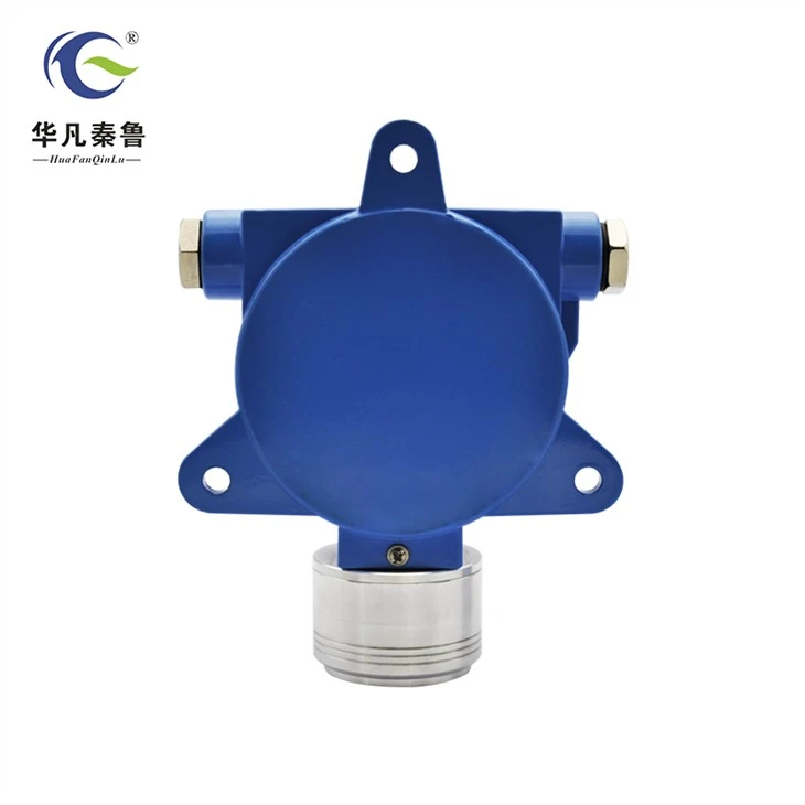 RS485 4 In 1Gas Leak Detection Transmitter DC12V-36V