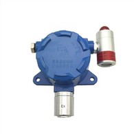 RS485 Modbus ثابت كاشف غاز كبريتيد الهيدروجين H2S