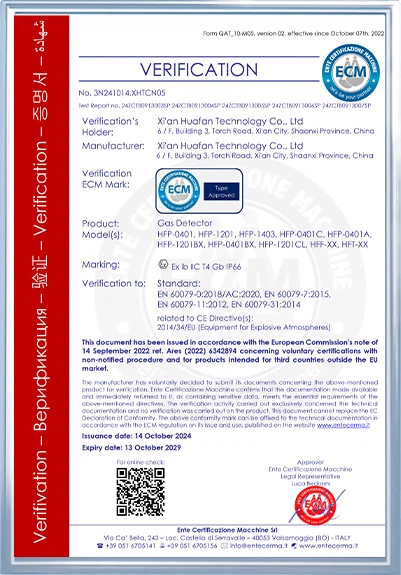 ATEX-portable-gas-detector
