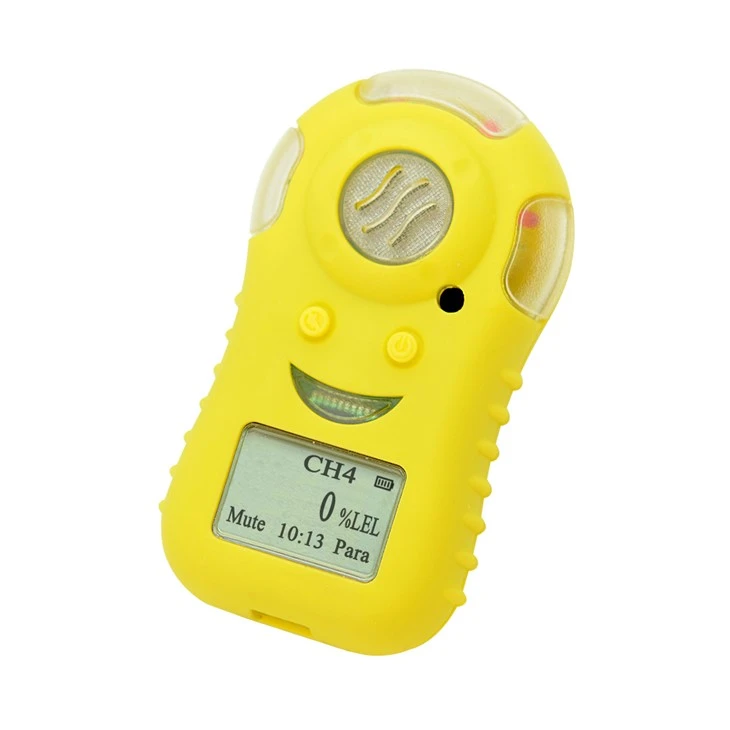 H2 Detector