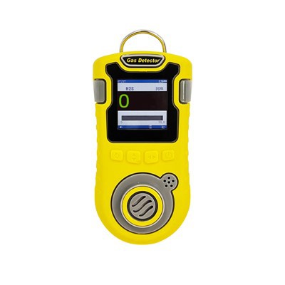 كاشف الغاز الشخصي H2S